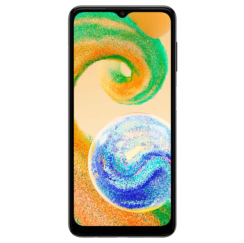 گوشی موبایل سامسونگ Samsung Galaxy A04s Dual Sim ظرفیت 128 گیگابایت و رم 4 گیگابایت