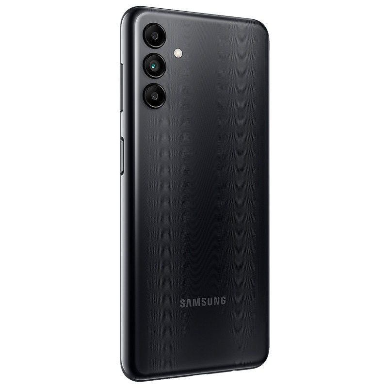 گوشی موبایل سامسونگ Samsung Galaxy A04s Dual Sim ظرفیت 128 گیگابایت و رم 4 گیگابایت