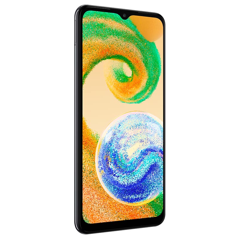 گوشی موبایل سامسونگ Samsung Galaxy A04s Dual Sim ظرفیت 128 گیگابایت و رم 4 گیگابایت