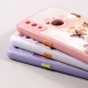 قاب سامسونگ Galaxy A10s فانتزی طرح دار پاپ سوکت دار عروسکی محافظ لنزدار