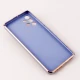 قاب براق My Case استند آدمکی محافظ لنزدار Samsung Galaxy A32 4G