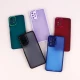 قاب PC سامسونگ Galaxy A32 5G متال ایرون پشت مات محافظ لنزدار