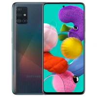 گوشی موبایل سامسونگ Samsung Galaxy A51 Dual Sim ظرفیت 128 گیگابایت و رم 8 گیگابایت