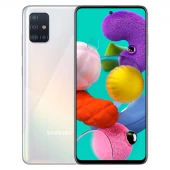 گوشی موبایل سامسونگ Samsung Galaxy A51 Dual Sim ظرفیت 128 گیگابایت و رم 8 گیگابایت