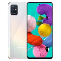 گوشی موبایل سامسونگ Samsung Galaxy A51 Dual Sim ظرفیت 128 گیگابایت و رم 8 گیگابایت