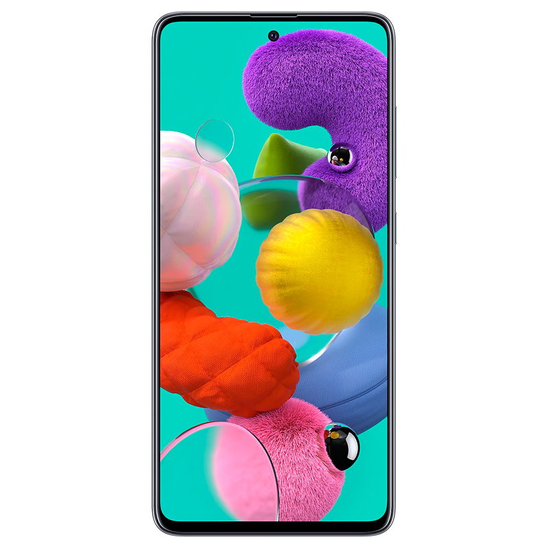 گوشی موبایل سامسونگ Samsung Galaxy A51 Dual Sim ظرفیت 128 گیگابایت و رم 8 گیگابایت
