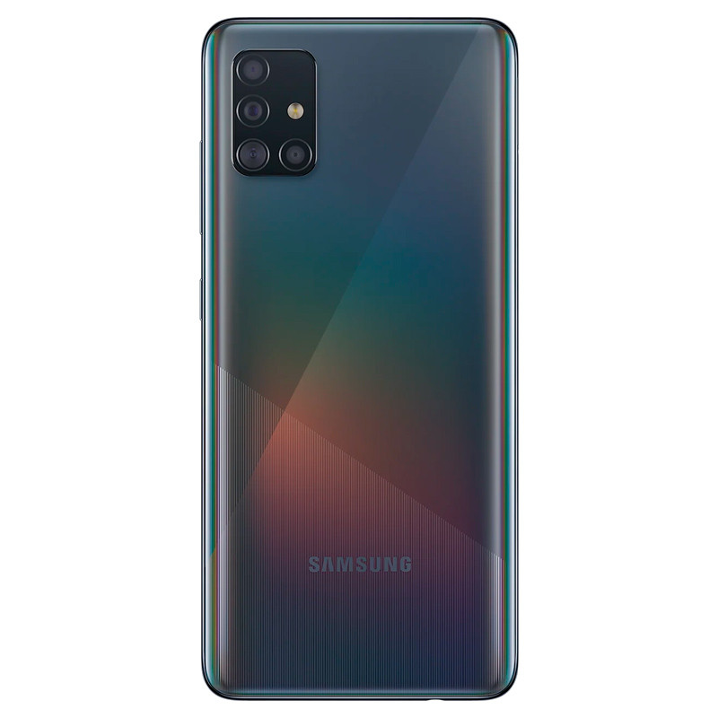گوشی موبایل سامسونگ Samsung Galaxy A51 Dual Sim ظرفیت 128 گیگابایت و رم 8 گیگابایت