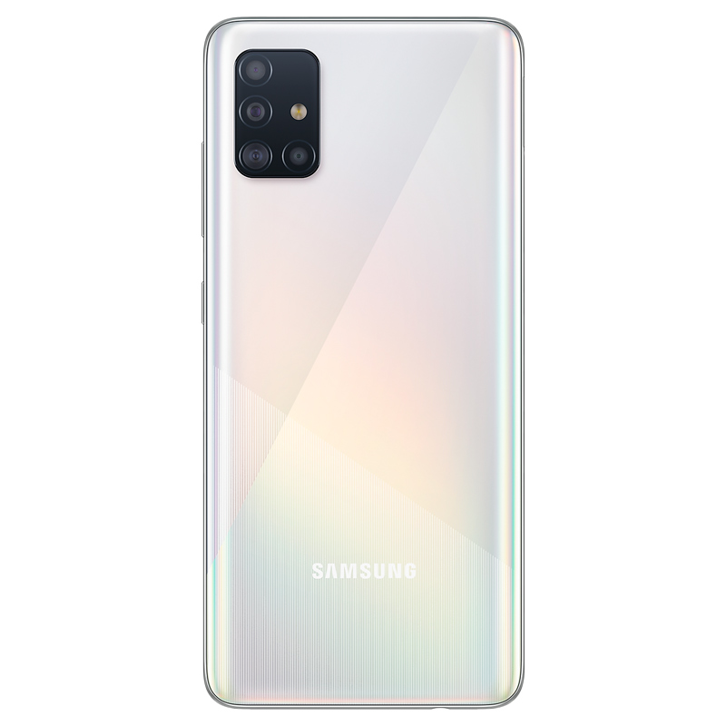 گوشی موبایل سامسونگ Samsung Galaxy A51 Dual Sim ظرفیت 128 گیگابایت و رم 8 گیگابایت