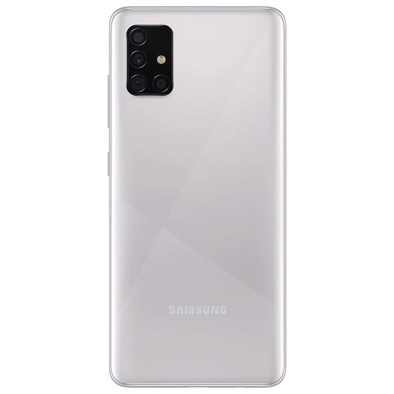 گوشی موبایل سامسونگ Samsung Galaxy A51 Dual Sim ظرفیت 128 گیگابایت و رم 8 گیگابایت