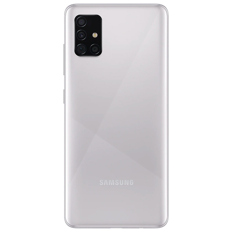 گوشی موبایل سامسونگ Samsung Galaxy A51 Dual Sim ظرفیت 128 گیگابایت و رم 8 گیگابایت