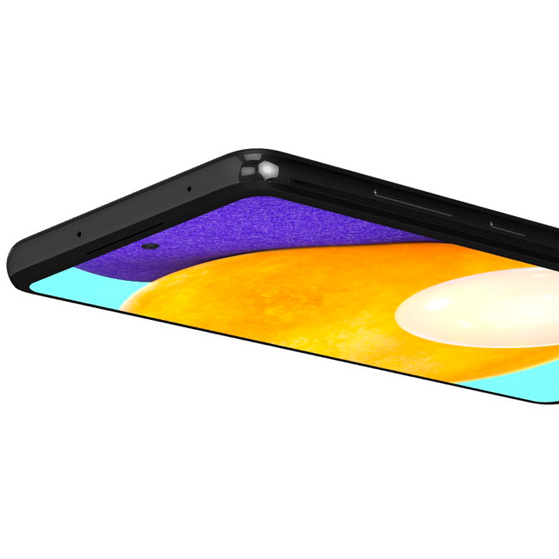 گوشی موبایل سامسونگ Samsung Galaxy A52 5G Dual Sim ظرفیت 128 گیگابایت و رم 8 گیگابایت