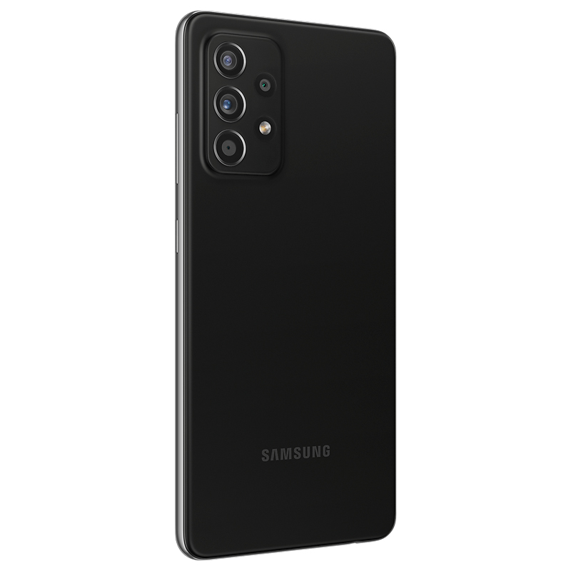گوشی موبایل سامسونگ Samsung Galaxy A52 5G Dual Sim ظرفیت 128 گیگابایت و رم 8 گیگابایت