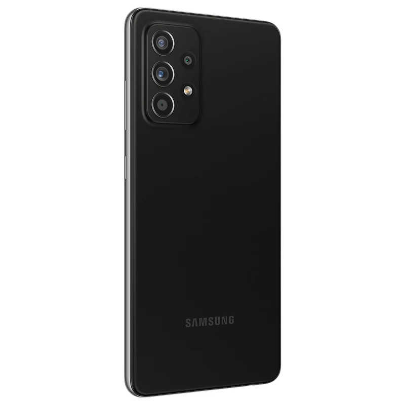 گوشی موبایل سامسونگ Samsung Galaxy A52 5G Dual Sim ظرفیت 128 گیگابایت و رم 8 گیگابایت