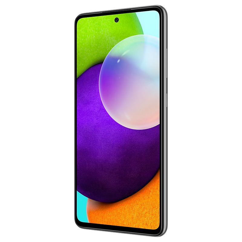 گوشی موبایل سامسونگ Samsung Galaxy A52 5G Dual Sim ظرفیت 128 گیگابایت و رم 8 گیگابایت