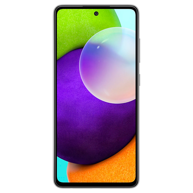 گوشی موبایل سامسونگ Samsung Galaxy A52 5G Dual Sim ظرفیت 128 گیگابایت و رم 8 گیگابایت