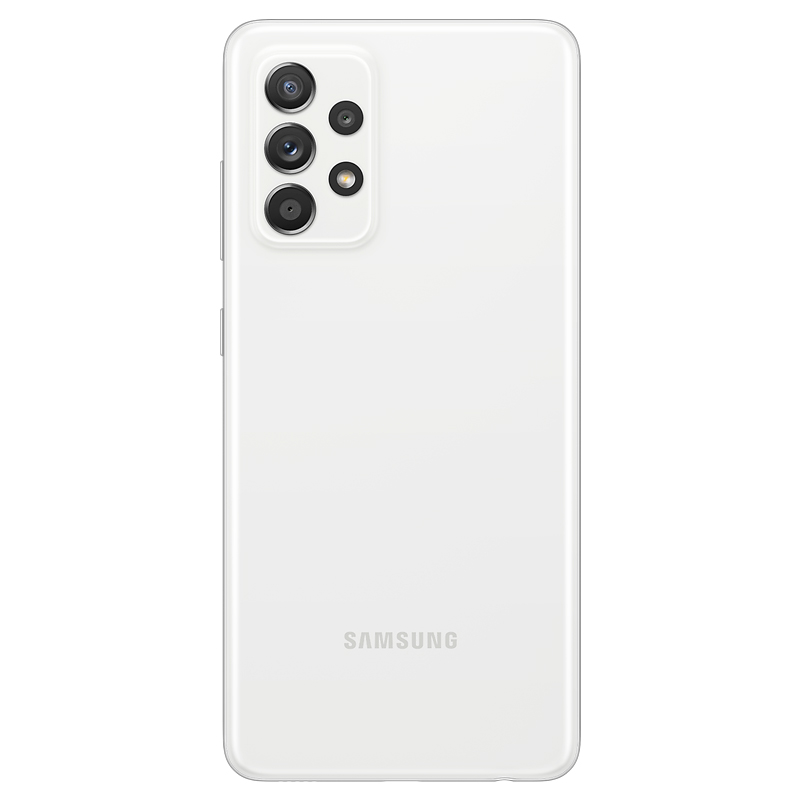 گوشی موبایل سامسونگ Samsung Galaxy A52 5G Dual Sim ظرفیت 128 گیگابایت و رم 8 گیگابایت