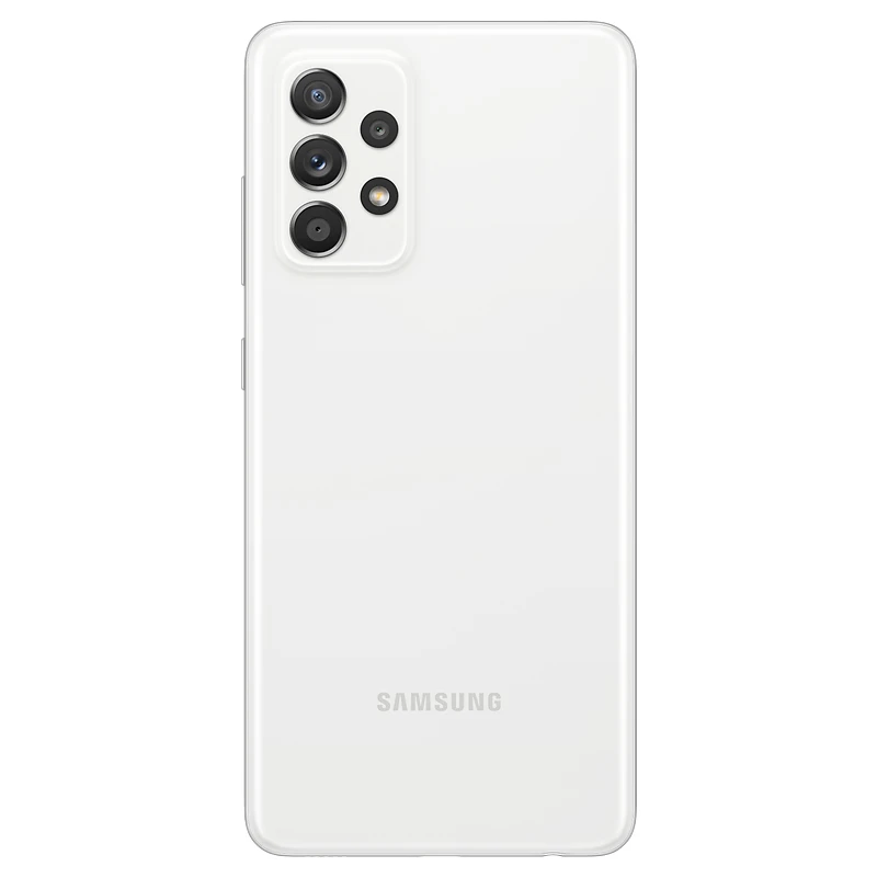 گوشی موبایل سامسونگ Samsung Galaxy A52 5G Dual Sim ظرفیت 128 گیگابایت و رم 8 گیگابایت