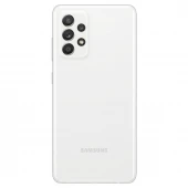 گوشی موبایل سامسونگ Samsung Galaxy A52 5G Dual Sim ظرفیت 128 گیگابایت و رم 8 گیگابایت