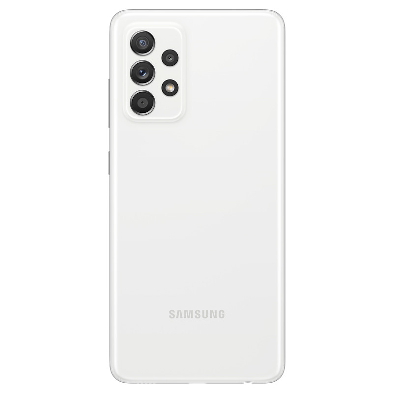 گوشی موبایل سامسونگ Samsung Galaxy A52 5G Dual Sim ظرفیت 128 گیگابایت و رم 8 گیگابایت
