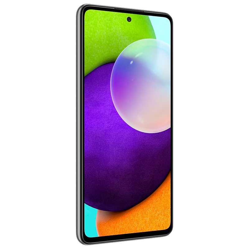 گوشی موبایل سامسونگ Samsung Galaxy A52 5G Dual Sim ظرفیت 128 گیگابایت و رم 8 گیگابایت