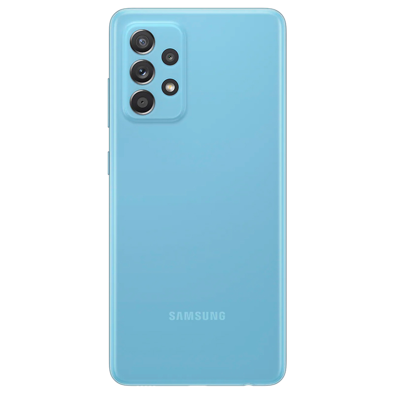 گوشی موبایل سامسونگ Samsung Galaxy A52 5G Dual Sim ظرفیت 128 گیگابایت و رم 8 گیگابایت
