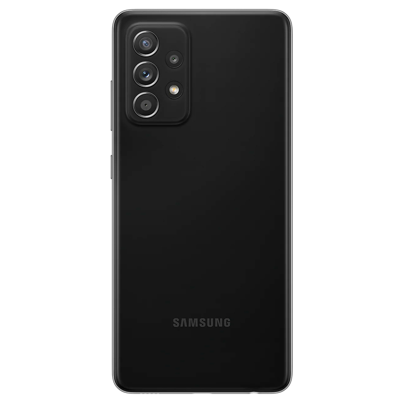 گوشی موبایل سامسونگ Samsung Galaxy A52 5G Dual Sim ظرفیت 128 گیگابایت و رم 8 گیگابایت