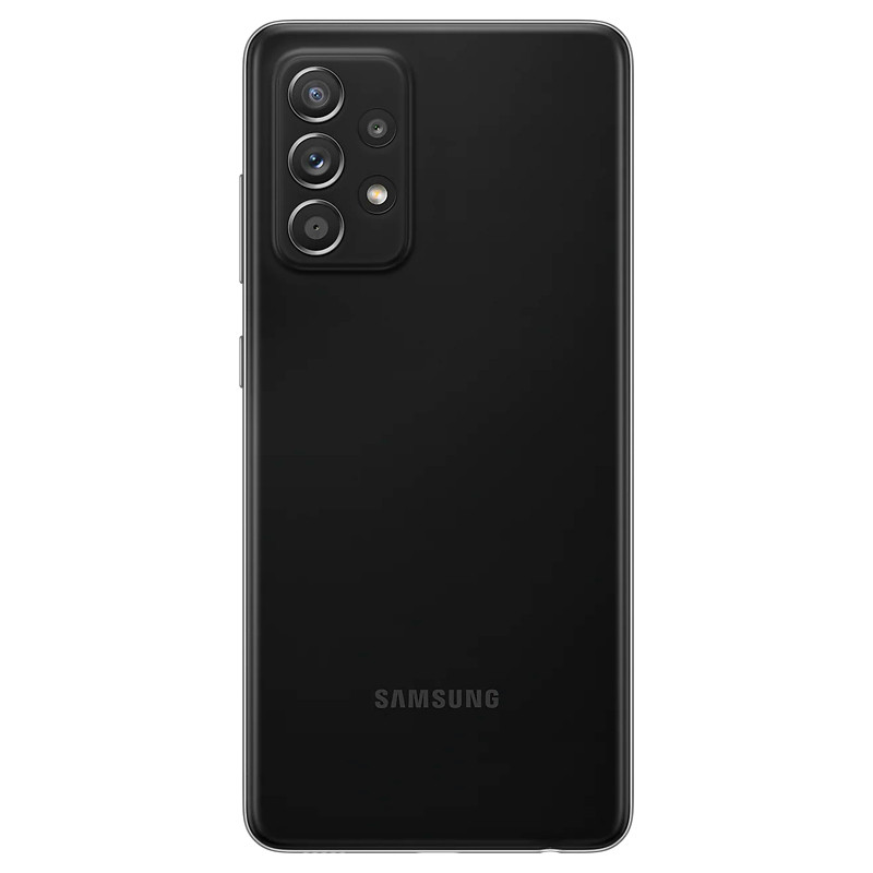 گوشی موبایل سامسونگ Samsung Galaxy A52 5G Dual Sim ظرفیت 128 گیگابایت و رم 8 گیگابایت