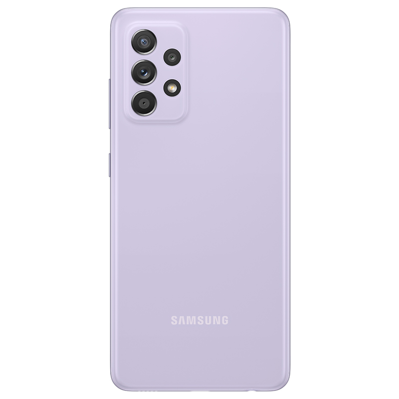 گوشی موبایل سامسونگ Samsung Galaxy A52 5G Dual Sim ظرفیت 128 گیگابایت و رم 8 گیگابایت