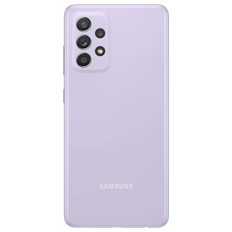 گوشی موبایل سامسونگ Samsung Galaxy A52 5G Dual Sim ظرفیت 128 گیگابایت و رم 8 گیگابایت