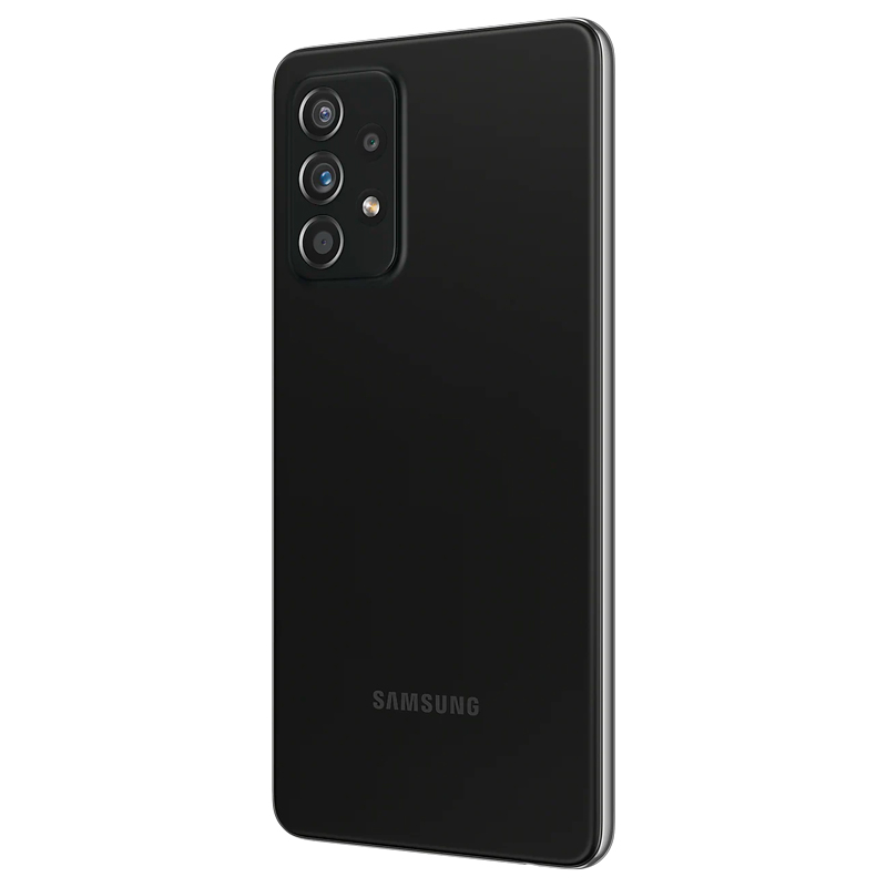 گوشی موبایل سامسونگ Samsung Galaxy A52 5G Dual Sim ظرفیت 128 گیگابایت و رم 8 گیگابایت