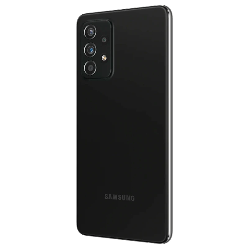 گوشی موبایل سامسونگ Samsung Galaxy A52 5G Dual Sim ظرفیت 128 گیگابایت و رم 8 گیگابایت