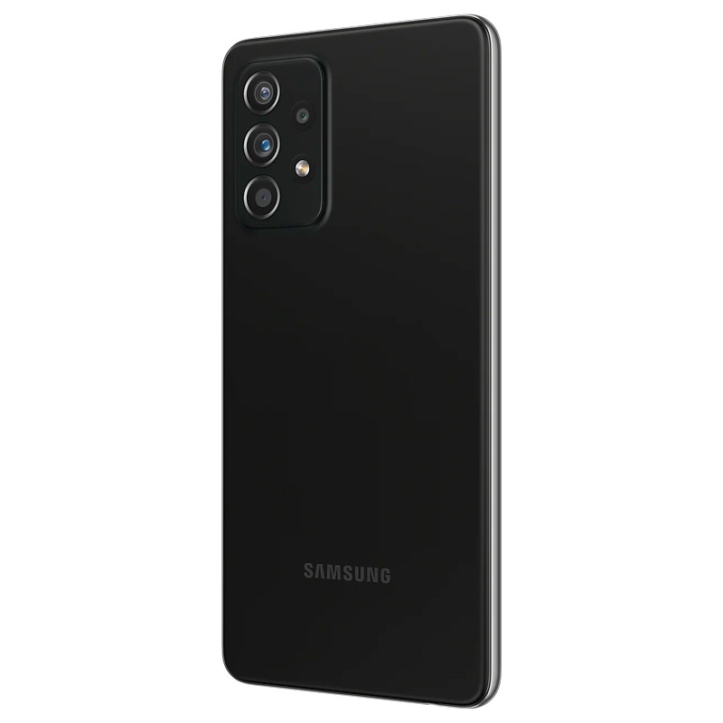 گوشی موبایل سامسونگ Samsung Galaxy A52 5G Dual Sim ظرفیت 128 گیگابایت و رم 8 گیگابایت