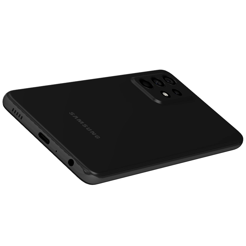 گوشی موبایل سامسونگ Samsung Galaxy A52 5G Dual Sim ظرفیت 128 گیگابایت و رم 8 گیگابایت