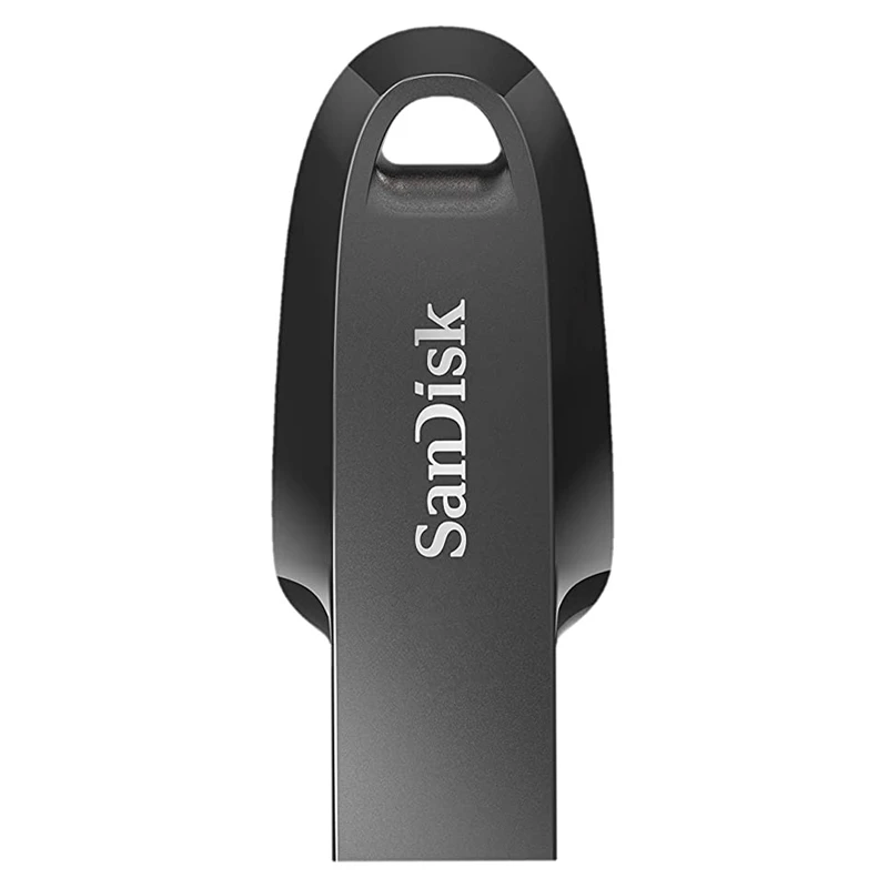 فلش 128 گیگ سن دیسک Sandisk Ultra Curve USB3.2