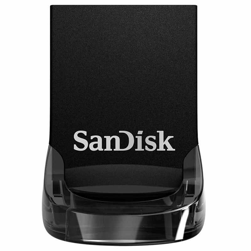 فلش 512 گیگ سن دیسک Sandisk Ultra Fit USB3.1
