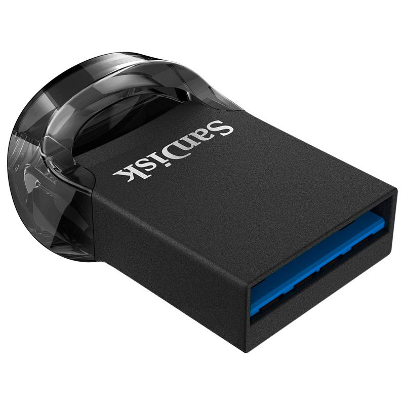 فلش 512 گیگ سن دیسک Sandisk Ultra Fit USB3.1