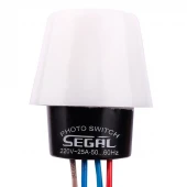 فتوسل سگال Segal SGPH25A 25A