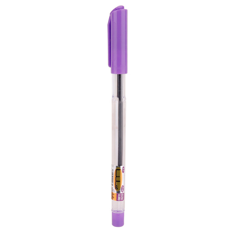 خودکار سلنا رنگی Selena 0.7mm بسته 9 عددی