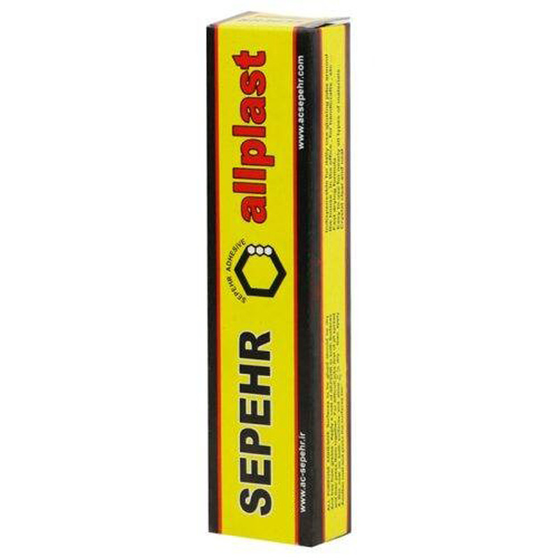 چسب همه کاره Sepehr 100ml