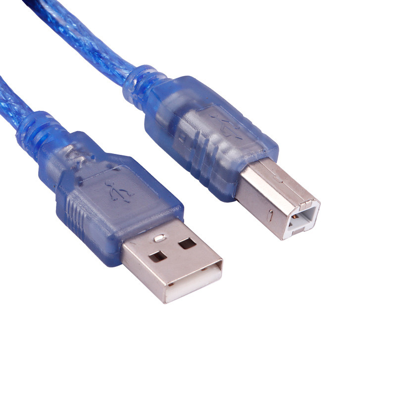 کابل پرینتر Shark 3m شیلددار