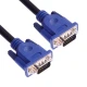کابل VGA 3+6 شارک Shark طول 5 متر