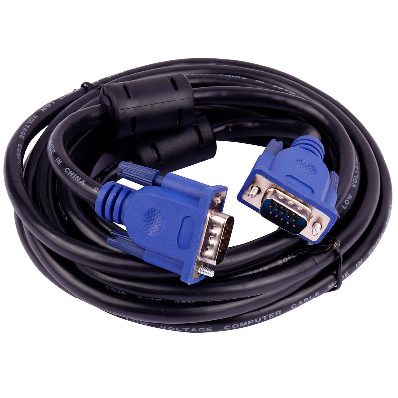 کابل Shark VGA 3+6 5m