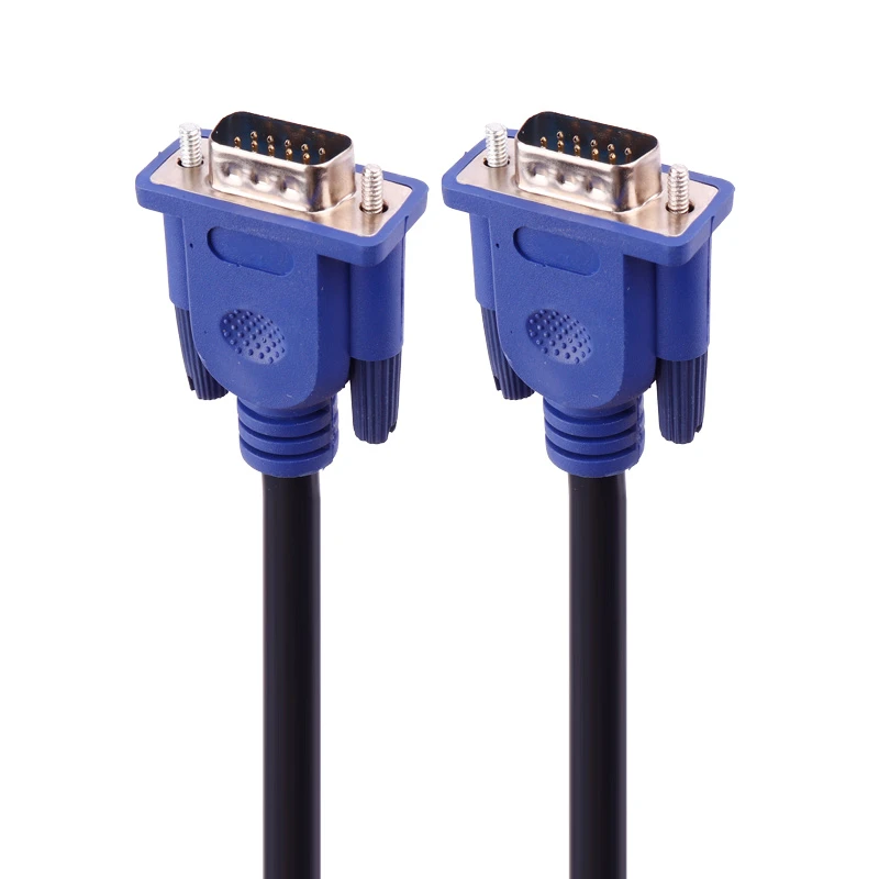 کابل VGA 3+6 شارک Shark طول 5 متر
