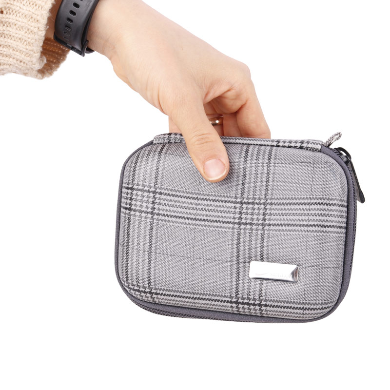 کیف هارد Sibraton S-BAG310S Pro بسته 10 عددی