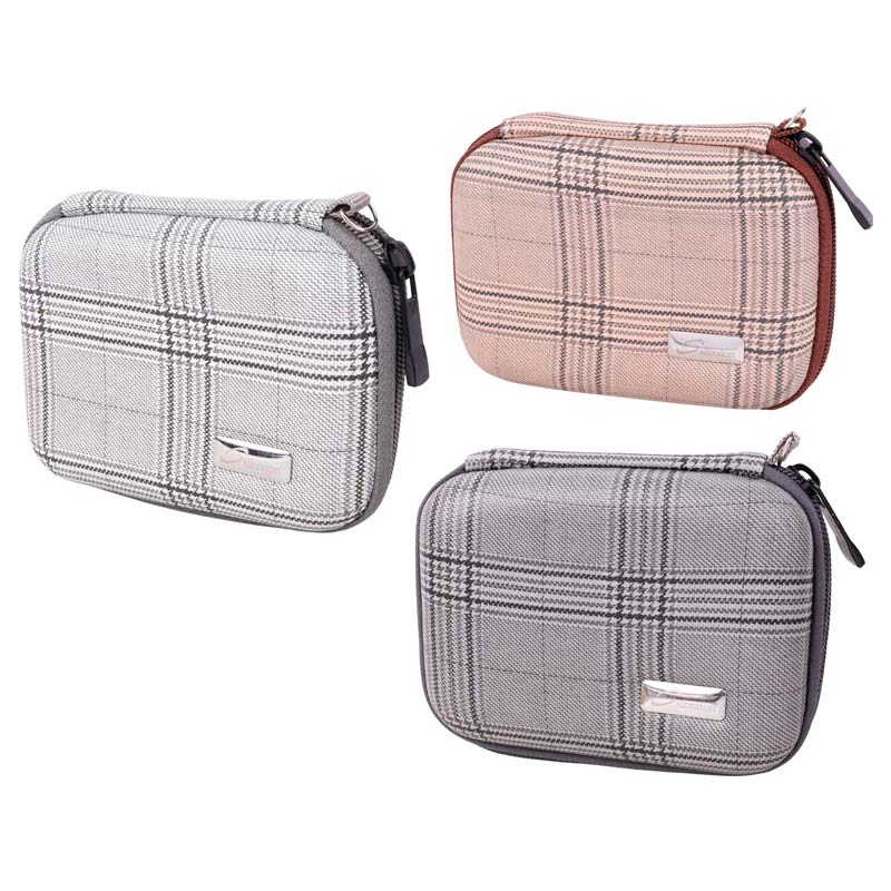 کیف هارد Sibraton S-BAG310S Pro بسته 10 عددی