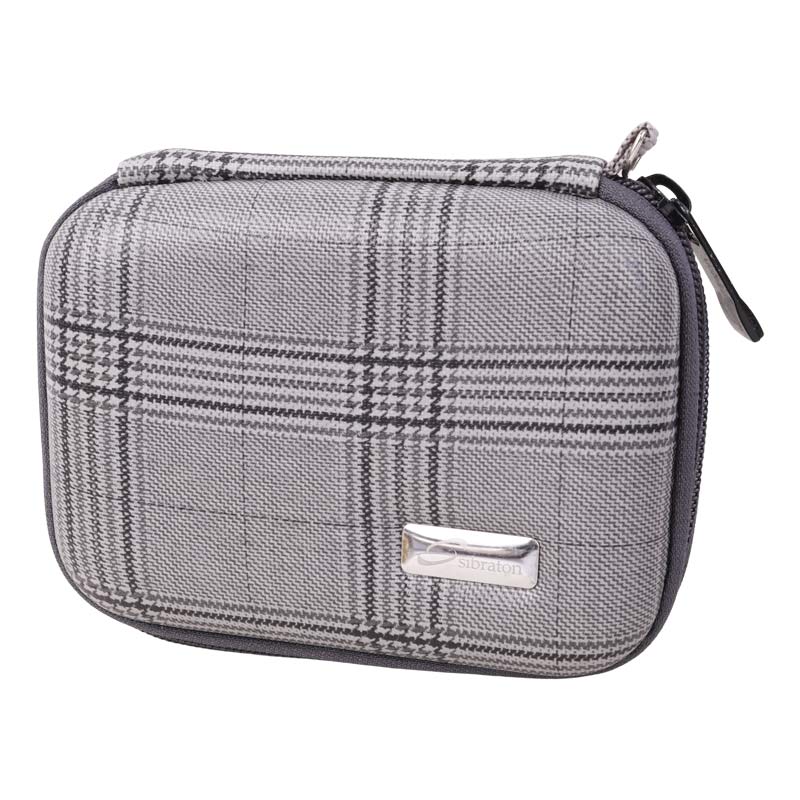 کیف هارد Sibraton S-BAG310S Pro بسته 10 عددی