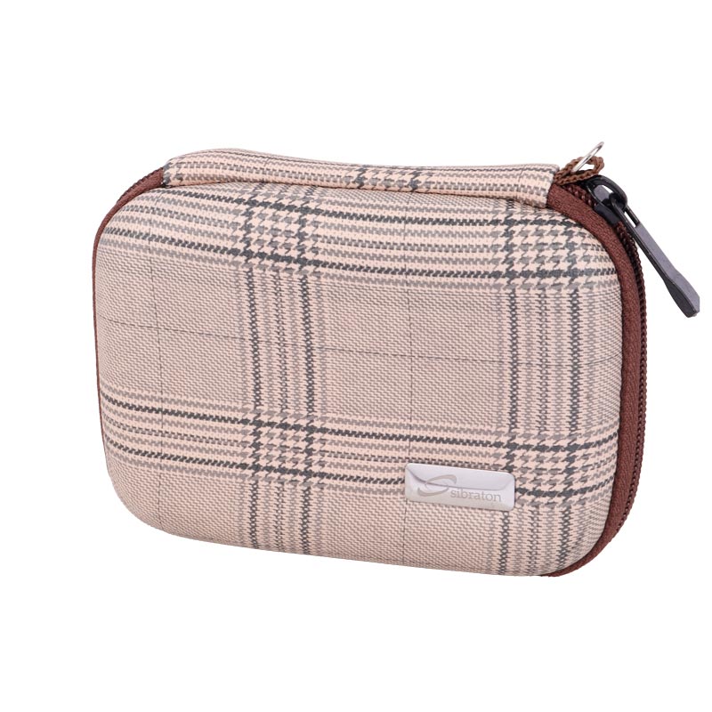 کیف هارد Sibraton S-BAG310S Pro بسته 10 عددی