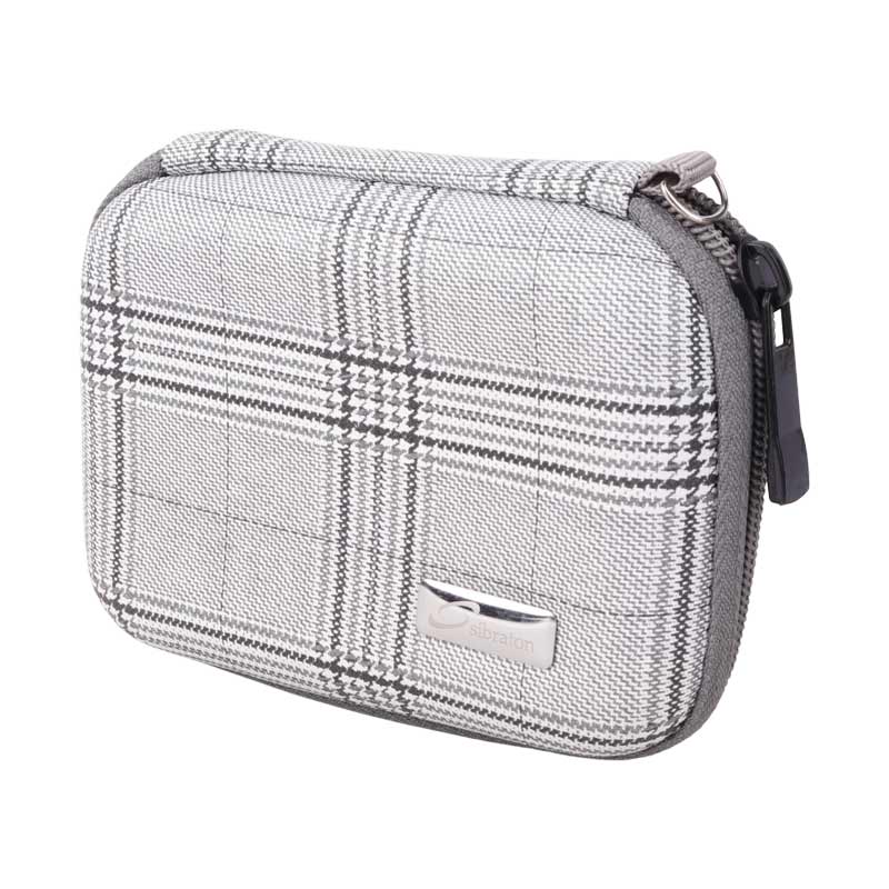 کیف هارد Sibraton S-BAG310S Pro بسته 10 عددی