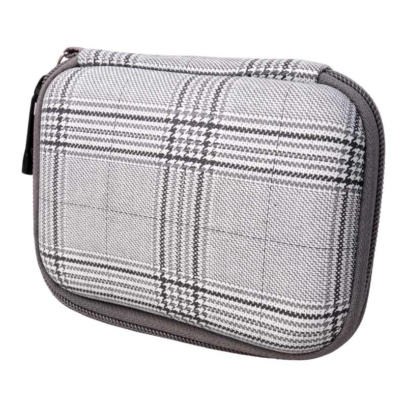 کیف هارد Sibraton S-BAG310S Pro بسته 10 عددی