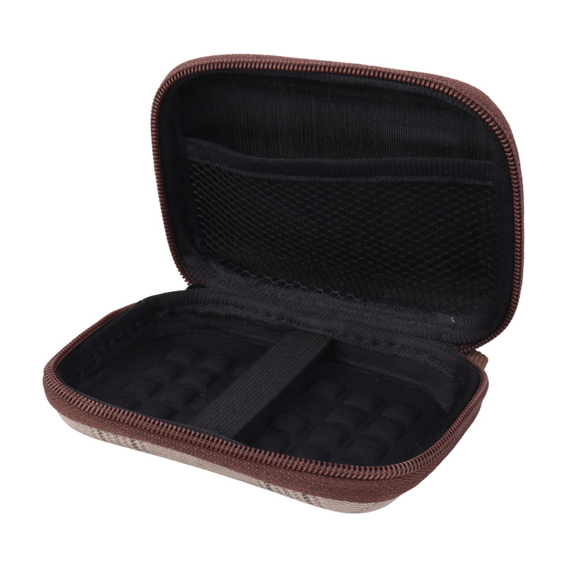 کیف هارد Sibraton S-BAG310S Pro بسته 10 عددی